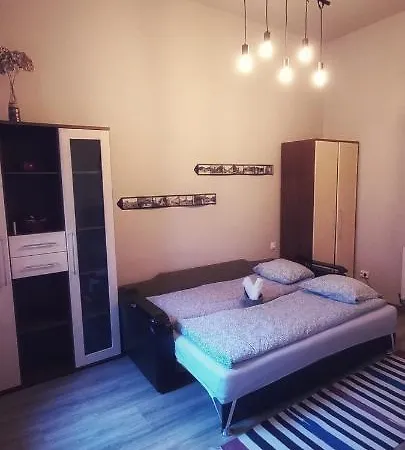 Marge's Cosy Old Town Nest Apartment Brasov